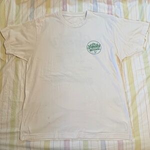 White Ole Smoky Pickle Ballin' T-shirt